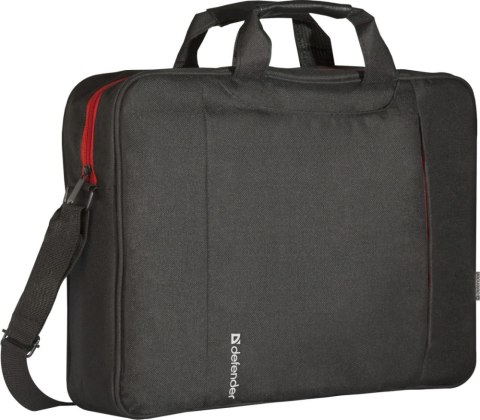 Torba Geek 15.6 DEFENDER 15.6" Torba Geek 15.6 DEFENDER 15.6"