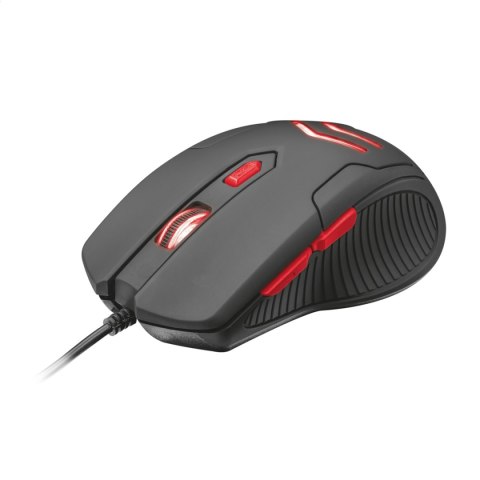 VARR GAMING SET ZESTAW GAMINGOWY MOUSE 800-3200DPI + MOUSEPAD 295 X 210 X 2MM [44856] TE