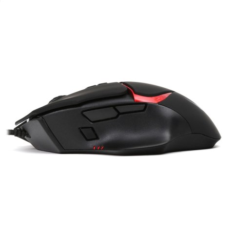 Mysz optyczna GAMING VARR V-360 1200/1600/2000/3200 DPI [45265] TE