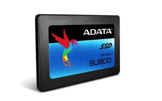 ADATA Ultimate SU800 2.5" 1,02 TB Serial ATA III TLC