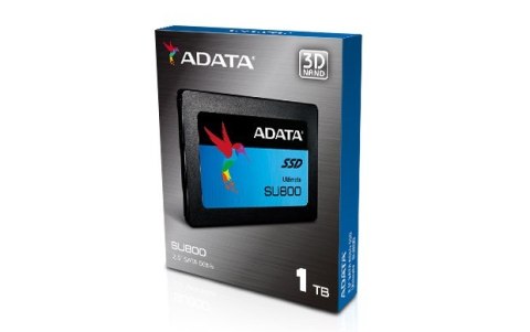ADATA Ultimate SU800 2.5" 1,02 TB Serial ATA III TLC