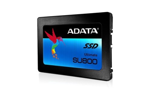 ADATA Ultimate SU800 2.5" 1,02 TB Serial ATA III TLC