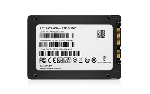 ADATA Ultimate SU800 2.5" 1,02 TB Serial ATA III TLC