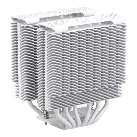 Cooler Master Hyper 622 Halo White Procesor Chłodnica powietrza 12 cm Biały Cooler Master Hyper 622 Halo White Procesor Chłodnica powietrza 12 cm Biały