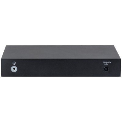 SWITCH POE CS4010-8GT-110 8-PORTOWY DAHUA SWITCH POE CS4010-8GT-110 8-PORTOWY DAHUA