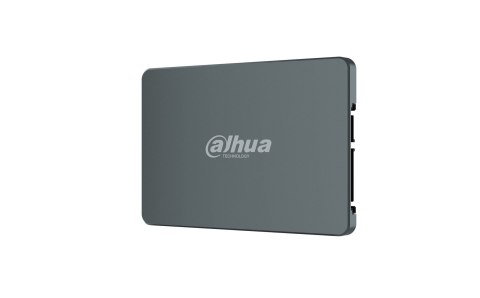 Dahua Technology DHI-SSD-C800A 2.5" 1000 GB SATA III 3D NAND Dahua Technology DHI-SSD-C800A 2.5" 1000 GB SATA III 3D NAND