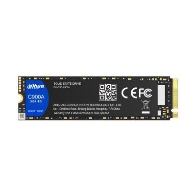 Dahua Technology DHI-SSD-C900AN1000G urządzenie SSD M.2 1000 GB PCI Express 3.0 3D NAND NVMe Dahua Technology DHI-SSD-C900AN1000G urządzenie SSD M.2 1000 GB PCI Express 3.0 3D NAND NVMe