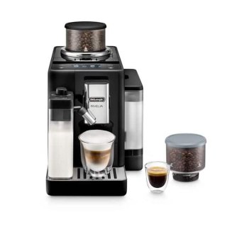 De'Longhi EXAM440.55.B Pełna automatyka Ekspres do espresso 1,4 l