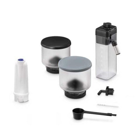 De'Longhi EXAM440.55.B Pełna automatyka Ekspres do espresso 1,4 l De'Longhi EXAM440.55.B Pełna automatyka Ekspres do espresso 1,4 l