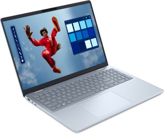 Dell 16 Plus Ultra 7 256V 16"QHD+ 2.5K 90 Touch 16GB LPDDR5X SSD512 Arc Graphics No ODD 64Wh Win11