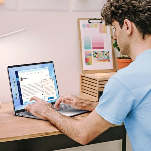 Dell 16 Plus Ultra 7 256V 16"QHD+ 2.5K 90 Touch 16GB LPDDR5X SSD512 Arc Graphics No ODD 64Wh Win11 Dell 16 Plus Ultra 7 256V 16"QHD+ 2.5K 90 Touch 16GB LPDDR5X SSD512 Arc Graphics No ODD 64Wh Win11