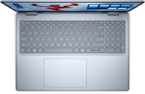 Dell 16 Plus Ultra 9 288V 16"QHD+ 2.5K 90 Touch 32GB LPDDR5X SSD1TB Arc Graphics No ODD 64Wh Win11 Dell 16 Plus Ultra 9 288V 16"QHD+ 2.5K 90 Touch 32GB LPDDR5X SSD1TB Arc Graphics No ODD 64Wh Win11