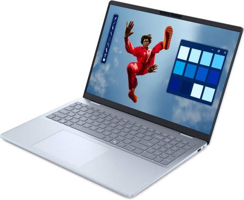 Dell 16 Plus Ultra 9 288V 16"QHD+ 2.5K WVA IPS 120 NT 32GB LPDDR5X SSD2TB Arc Graphics No ODD 64Wh Win11 Dell 16 Plus Ultra 9 288V 16"QHD+ 2.5K WVA IPS 120 NT 32GB LPDDR5X SSD2TB Arc Graphics No ODD 64Wh Win11