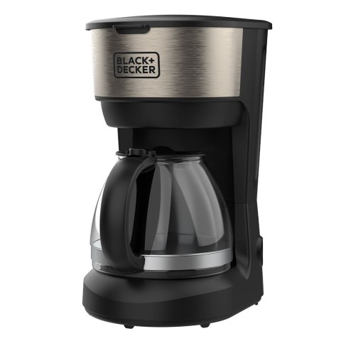 Ekspres przelewowy Black+Decker BXCO600E Ekspres przelewowy Black+Decker BXCO600E