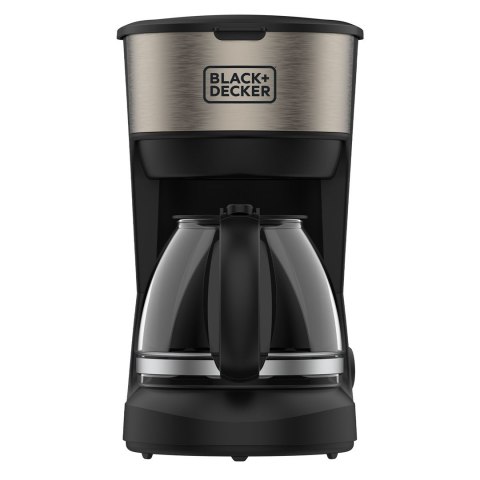Ekspres przelewowy Black+Decker BXCO600E Ekspres przelewowy Black+Decker BXCO600E