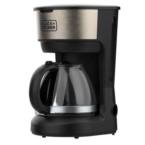 Ekspres przelewowy Black+Decker BXCO600E Ekspres przelewowy Black+Decker BXCO600E