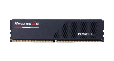 G.Skill Ripjaws V F5-5600J2834F32GX2-RS5K moduł pamięci 64 GB 2 x 32 GB DDR5 G.Skill Ripjaws V F5-5600J2834F32GX2-RS5K moduł pamięci 64 GB 2 x 32 GB DDR5