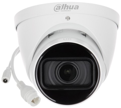 Kamera IP DAHUA IPC-HDW3541T-ZS-27135-S2 Biały Kamera IP DAHUA IPC-HDW3541T-ZS-27135-S2 Biały
