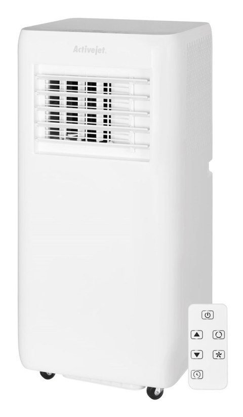 Klimatyzator przenośny Activejet KPS-7000APP Klimatyzator przenośny Activejet KPS-7000APP
