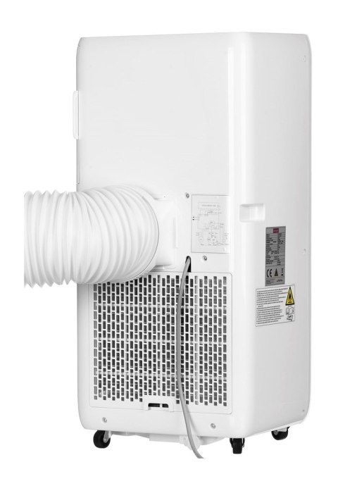 Klimatyzator przenośny Activejet KPS-7000APP Klimatyzator przenośny Activejet KPS-7000APP