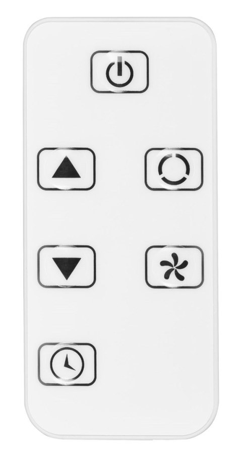 Klimatyzator przenośny Activejet KPS-7000APP Klimatyzator przenośny Activejet KPS-7000APP