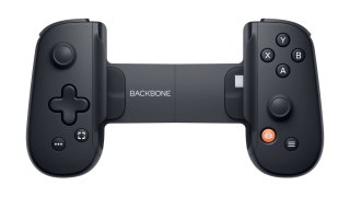 Kontroler Backbone One V2 (USB-C) Android/iPhone Czarny
