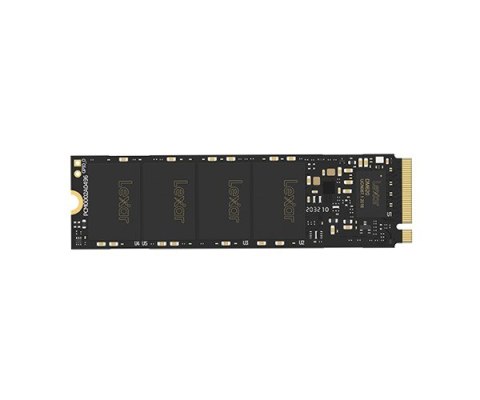 Lexar NM620 M.2 1000 GB PCI Express 3.0 3D TLC NAND NVMe Lexar NM620 M.2 1000 GB PCI Express 3.0 3D TLC NAND NVMe