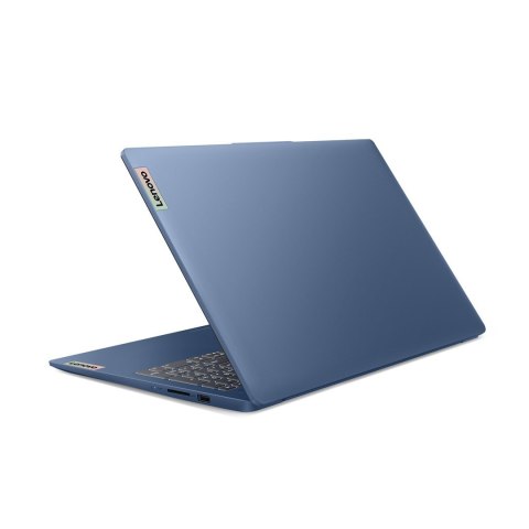 Lenovo IdeaPad Slim 3 15IAH8 i5-12450H 15.6" FHD IPS 300nits AG 16GB LPDDR5 4800 SSD512 Intel UHD Graphics Win11 Abyss Blue Lenovo IdeaPad Slim 3 15IAH8 i5-12450H 15.6" FHD IPS 300nits AG 16GB LPDDR5 4800 SSD512 Intel UHD Graphics Win11 Abyss Blue