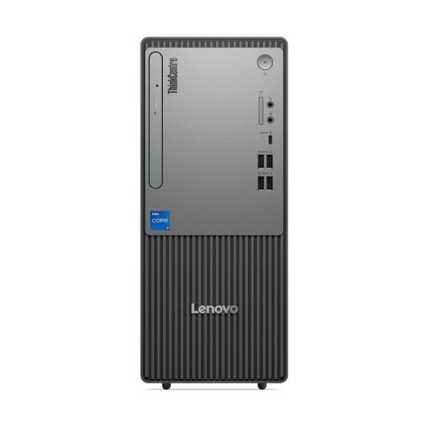 Lenovo ThinkCentre neo 50t Gen 5 TWR i5-14400 16GB DDR5 SSD512 UHD 730 DVD W11Pro 3Y OnSite Lenovo ThinkCentre neo 50t Gen 5 TWR i5-14400 16GB DDR5 SSD512 UHD 730 DVD W11Pro 3Y OnSite