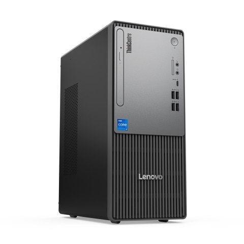 Lenovo ThinkCentre neo 50t Gen 5 TWR i5-14400 16GB DDR5 SSD512 UHD 730 DVD W11Pro 3Y OnSite Lenovo ThinkCentre neo 50t Gen 5 TWR i5-14400 16GB DDR5 SSD512 UHD 730 DVD W11Pro 3Y OnSite