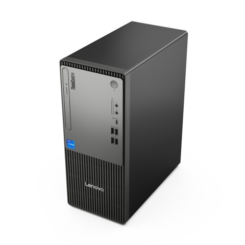 Lenovo ThinkCentre neo 50t Gen 5 TWR i5-14400 16GB DDR5 SSD512 UHD 730 DVD W11Pro 3Y OnSite Lenovo ThinkCentre neo 50t Gen 5 TWR i5-14400 16GB DDR5 SSD512 UHD 730 DVD W11Pro 3Y OnSite