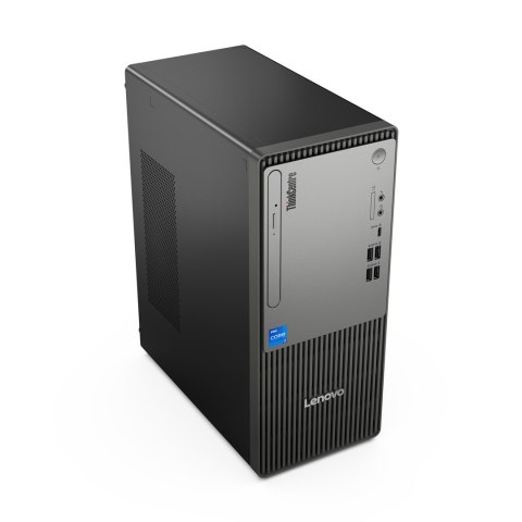 Lenovo ThinkCentre neo 50t Gen 5 TWR i5-14400 16GB DDR5 SSD512 UHD 730 DVD W11Pro 3Y OnSite Lenovo ThinkCentre neo 50t Gen 5 TWR i5-14400 16GB DDR5 SSD512 UHD 730 DVD W11Pro 3Y OnSite