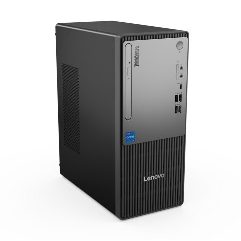 Lenovo ThinkCentre neo 50t Gen 5 TWR i5-14400 16GB DDR5 SSD512 UHD 730 DVD W11Pro 3Y OnSite Lenovo ThinkCentre neo 50t Gen 5 TWR i5-14400 16GB DDR5 SSD512 UHD 730 DVD W11Pro 3Y OnSite