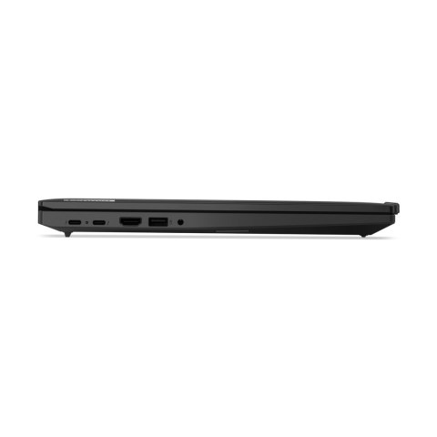 Lenovo ThinkPad T16 G3 Ultra 7 155U 16.0" WUXGA IPS 300nits AG 16GB DDR5 SSD512 Arc W11Pro Black 3Y OnSite Lenovo ThinkPad T16 G3 Ultra 7 155U 16.0" WUXGA IPS 300nits AG 16GB DDR5 SSD512 Arc W11Pro Black 3Y OnSite