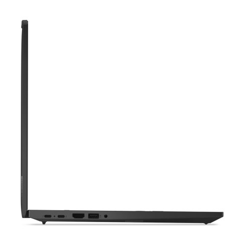 Lenovo ThinkPad T16 G3 Ultra 7 155U 16.0" WUXGA IPS 300nits AG 16GB DDR5 SSD512 Arc W11Pro Black 3Y OnSite Lenovo ThinkPad T16 G3 Ultra 7 155U 16.0" WUXGA IPS 300nits AG 16GB DDR5 SSD512 Arc W11Pro Black 3Y OnSite