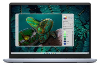 Notebook DELL Inspiron Plus 7440 (14"/U7-155H /32GB/SSD1TB/W11P/Srebrno czarny)
