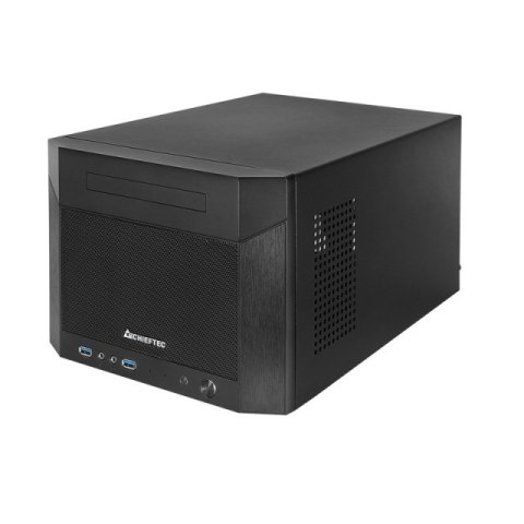 OBUDOWA CHIEFTEC PRO CUBE MINI CN-01B-OP OBUDOWA CHIEFTEC PRO CUBE MINI CN-01B-OP