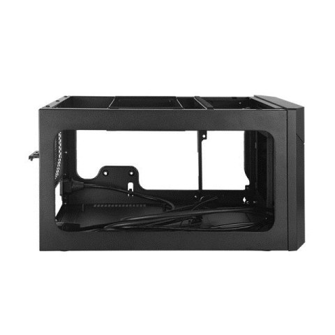 OBUDOWA CHIEFTEC PRO CUBE MINI CN-01B-OP OBUDOWA CHIEFTEC PRO CUBE MINI CN-01B-OP