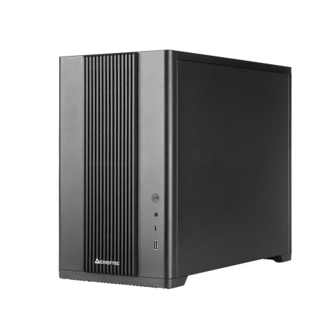 OBUDOWA CHIEFTEC UNI BX-10B-M-OP OBUDOWA CHIEFTEC UNI BX-10B-M-OP