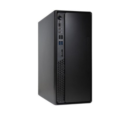 OBUDOWA CHIEFTEC UNI BS-10B-300 OBUDOWA CHIEFTEC UNI BS-10B-300