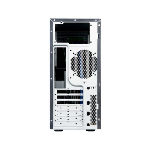 Obudowa Chieftec Classic BM-25B-OP (ATX, Mini ATX, Mini ITX; kolor czarny) Obudowa Chieftec Classic BM-25B-OP (ATX, Mini ATX, Mini ITX; kolor czarny)