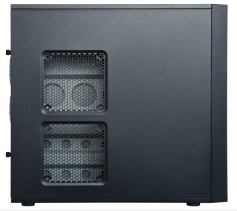 Obudowa Chieftec HQ-01B-OP (ATX, Mini ATX; kolor czarny) Obudowa Chieftec HQ-01B-OP (ATX, Mini ATX; kolor czarny)