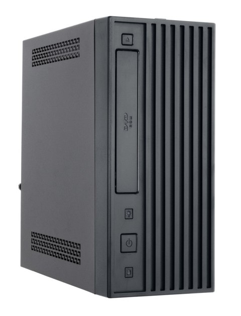 Obudowa Chieftec Uni BT-02B-U3-250VS (Mini ITX; kolor czarny) Obudowa Chieftec Uni BT-02B-U3-250VS (Mini ITX; kolor czarny)
