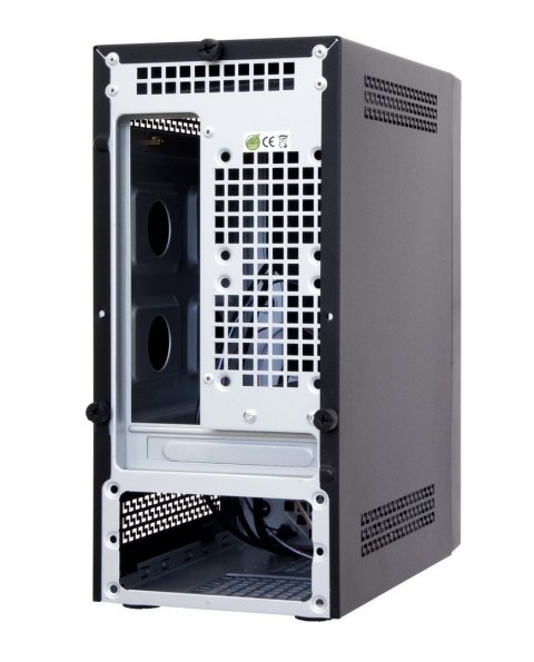 Obudowa Chieftec Uni BT-02B-U3-250VS (Mini ITX; kolor czarny) Obudowa Chieftec Uni BT-02B-U3-250VS (Mini ITX; kolor czarny)