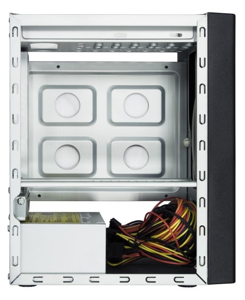 Obudowa Chieftec Uni BT-02B-U3-250VS (Mini ITX; kolor czarny) Obudowa Chieftec Uni BT-02B-U3-250VS (Mini ITX; kolor czarny)