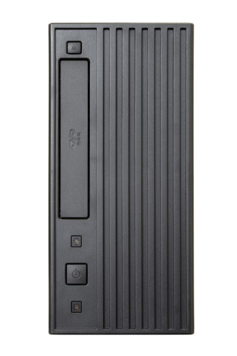 Obudowa Chieftec Uni BT-02B-U3-250VS (Mini ITX; kolor czarny) Obudowa Chieftec Uni BT-02B-U3-250VS (Mini ITX; kolor czarny)