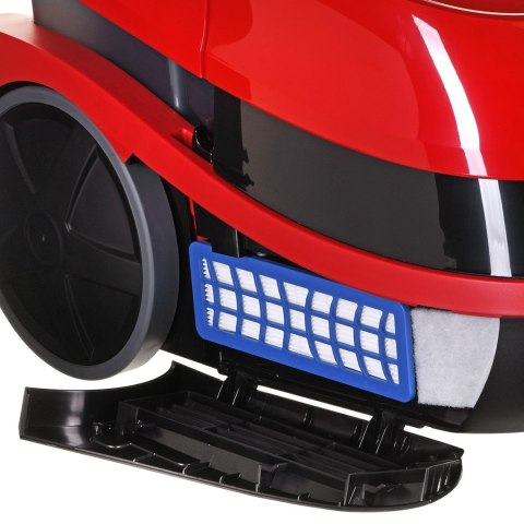 Odkurzacz BOSCH BWD 421 PET AquaWash&Clean Odkurzacz BOSCH BWD 421 PET AquaWash&Clean