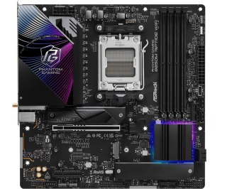 Płyta główna ASRock B850M Riptide WiFi