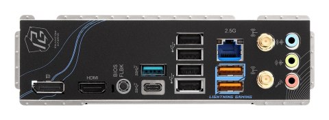 Płyta główna ASRock B850M Riptide WiFi Płyta główna ASRock B850M Riptide WiFi