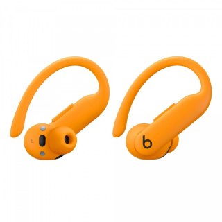 Słuchawki bezprzewodowe APPLE Powerbeats Pro 2 Elektryzujący Pomarańczowy (Pomarańczowy)